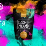 Bohemia cafe masco branding investigacion