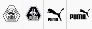 Masco Branding evolucion_logo_puma