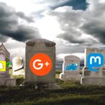cementerio de redes sociales